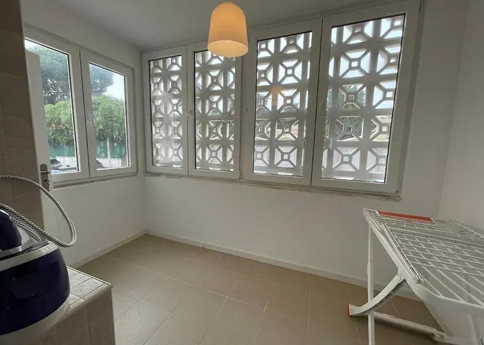 Mhouse Lease Cascais 3Br Sea & Center Апартаменты Кашкайш